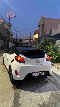 هیوندای ڤیلۆستەر